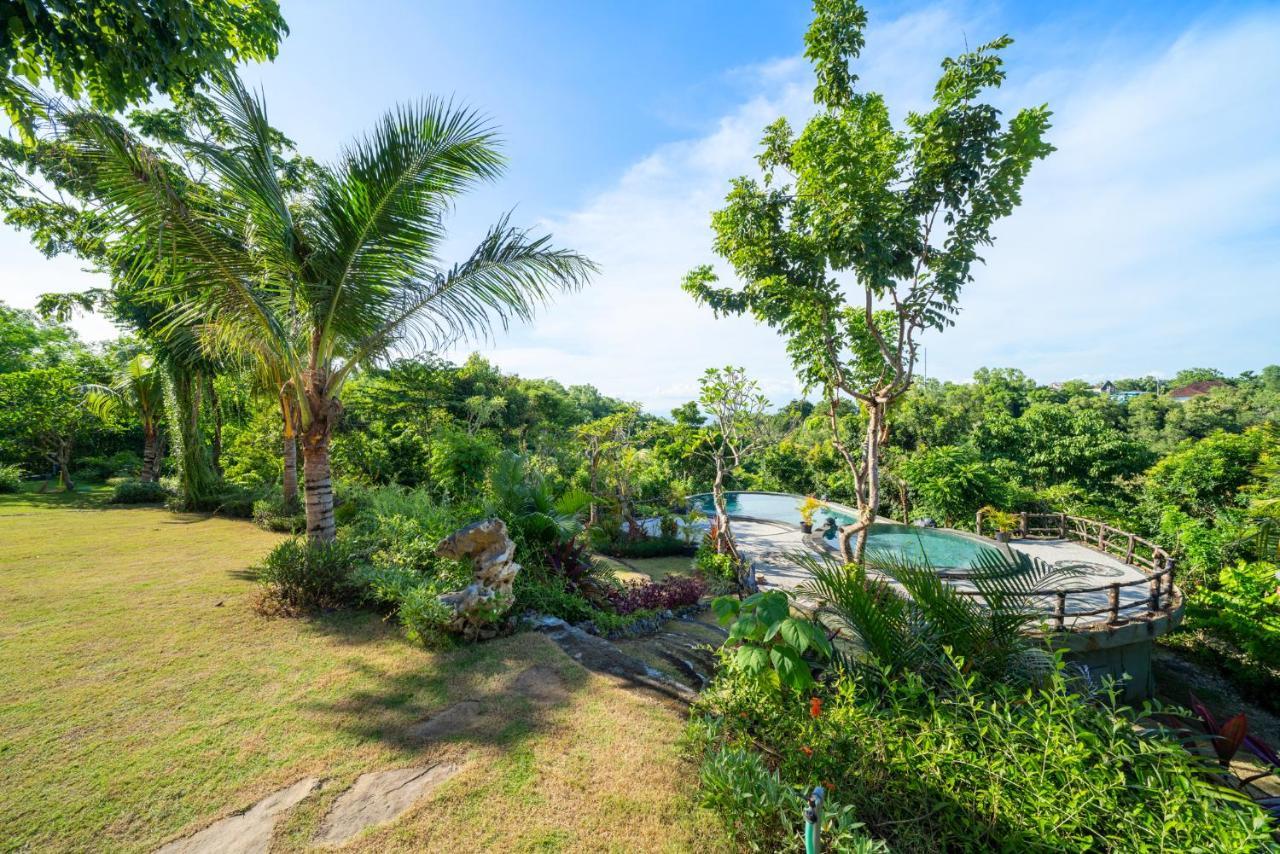 Ring Sun Cottages Uluwatu  Exterior photo