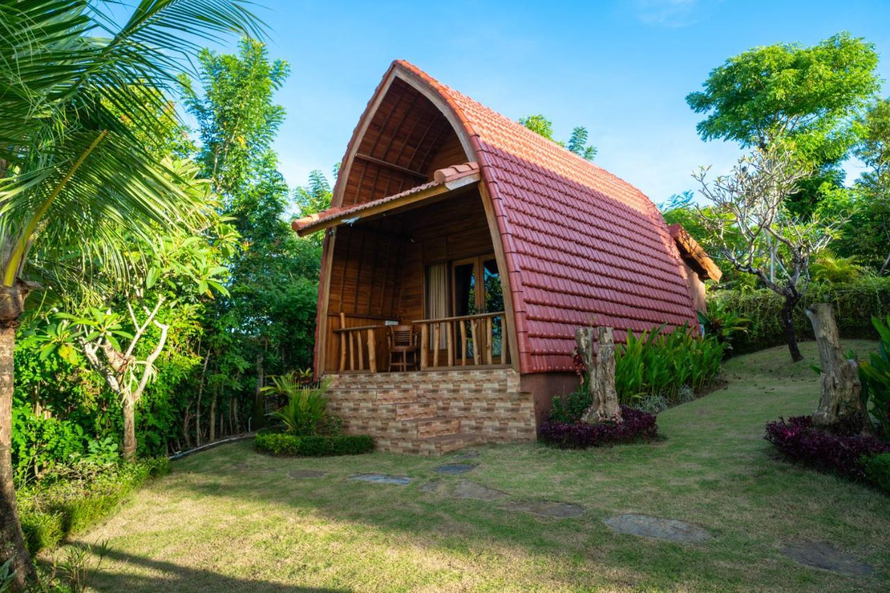 Ring Sun Cottages Uluwatu  Exterior photo