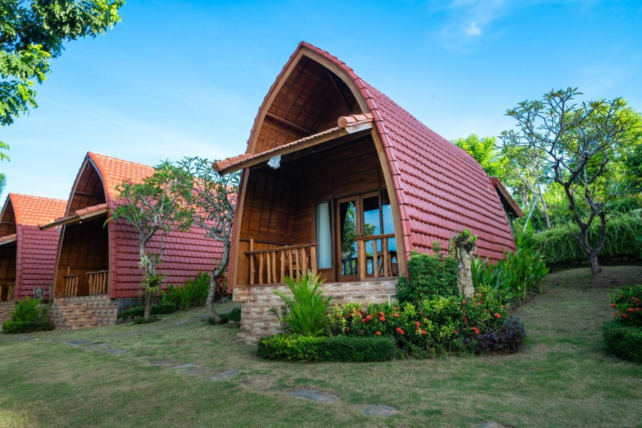 Ring Sun Cottages Uluwatu  Exterior photo