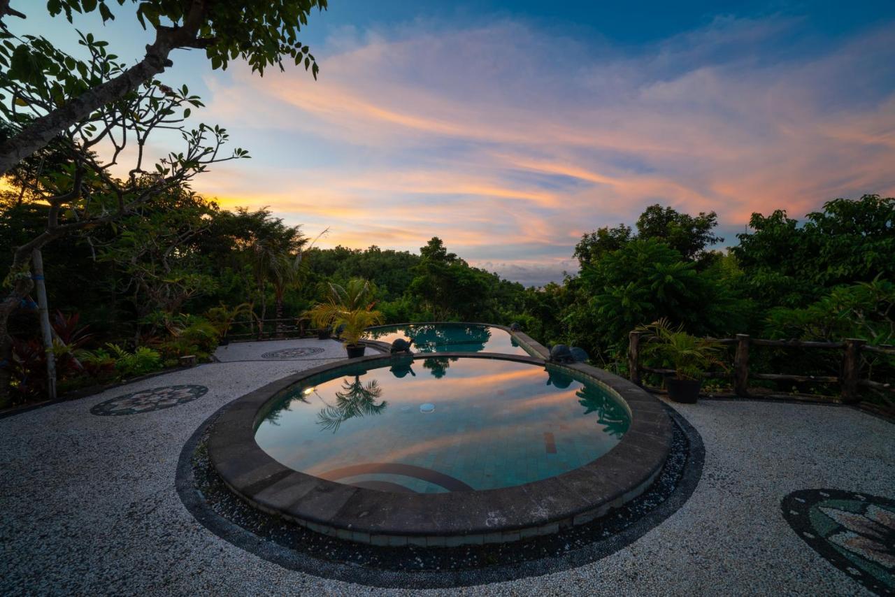 Ring Sun Cottages Uluwatu  Exterior photo